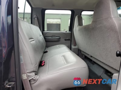 Zdjęcie 10 z 15 samochodu: 1999 FORD F350 SRW SUPER DUTY VIN:1FTSW30L9XEC34699 - miniatura