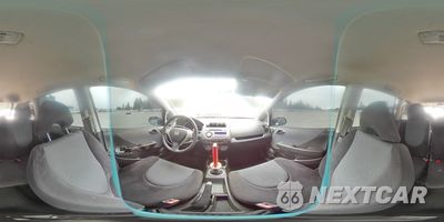 Zdjęcie 14 z 14 samochodu: 2008 HONDA FIT VIN:JHMGD37478S054911 - miniatura