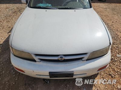 Zdjęcie 11 z 12 samochodu: 1999 NISSAN MAXIMA GLE VIN:JN1CA21A0XT707916 - miniatura