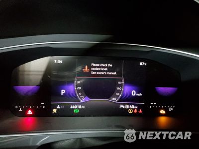 Zdjęcie 9 z 12 samochodu: 2023 VOLKSWAGEN TIGUAN SE R-LINE BLACK VIN:3VVCB7AXXPM120568 - miniatura