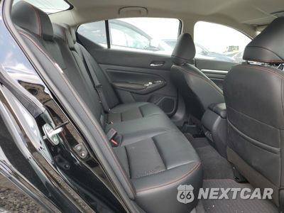 Zdjęcie 10 z 12 samochodu: 2024 NISSAN ALTIMA SR VIN:1N4BL4CV6RN412265 - miniatura