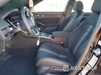 Zdjęcie 7 z 16 samochodu: 2025 HONDA CIVIC SPORT VIN:2HGFE2F54SH551557 - miniatura
