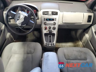 Zdjęcie 8 z 13 samochodu: 2005 CHEVROLET EQUINOX LS VIN:2CNDL13F056012738 - miniatura