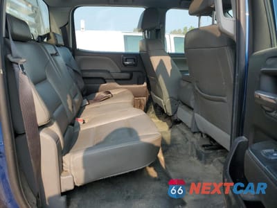Zdjęcie 10 z 12 samochodu: 2018 CHEVROLET SILVERADO C3500 VIN:1GB4CYCY9JF131701 - miniatura