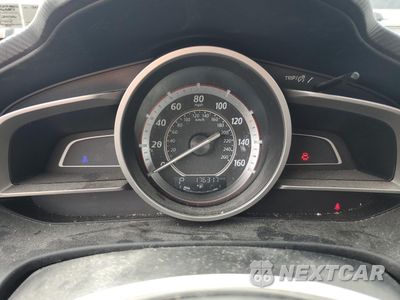 Zdjęcie 9 z 13 samochodu: 2015 MAZDA 3 SV VIN:JM1BM1T77F1244873 - miniatura