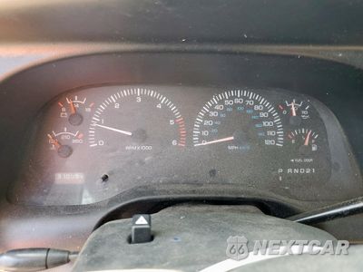 Zdjęcie 9 z 14 samochodu: 1999 DODGE RAM 1500 VIN:1B7HF13Z5XJ597104 - miniatura