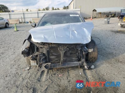 Piąte zdjęcie samochodu w środku: 2004 NISSAN MAXIMA SE VIN:1N4BA41E44C895543 - miniatura