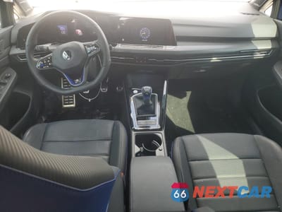 Zdjęcie 8 z 14 samochodu: 2023 VOLKSWAGEN GOLF R VIN:WVWFB7CD1PW131148 - miniatura
