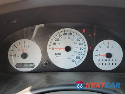 Zdjęcie 9 z 13 samochodu: 2003 DODGE CARAVAN SE VIN:1D4GP25B43B120444 - miniatura
