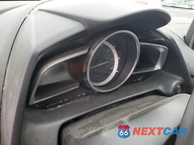 Zdjęcie 9 z 12 samochodu: 2017 TOYOTA YARIS IA BASE VIN:3MYDLBYV2HY165295 - miniatura
