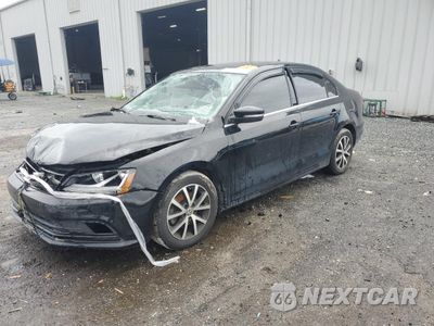 2017 VOLKSWAGEN JETTA SE 3VWDB7AJ4HM236507 - główne zdjęcie licytacji z USA - miniatura