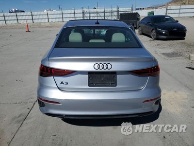 Zdjęcie 6 z 15 samochodu: 2023 AUDI A3 PREMIUM VIN:WAUAUDGY9PA092318 - miniatura