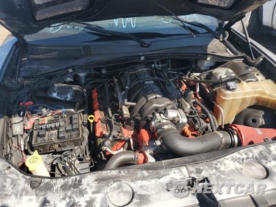 Zdjęcie 11 z 13 samochodu: 2012 DODGE CHARGER R/T VIN:2C3CDXCT2CH120726 - miniatura