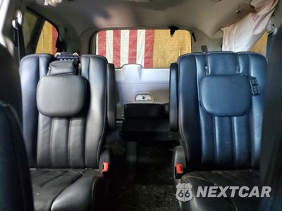 Zdjęcie 10 z 13 samochodu: 2013 CHRYSLER TOWN & COUNTRY TOURING VIN:2C4RC1BG2DR646683 - miniatura