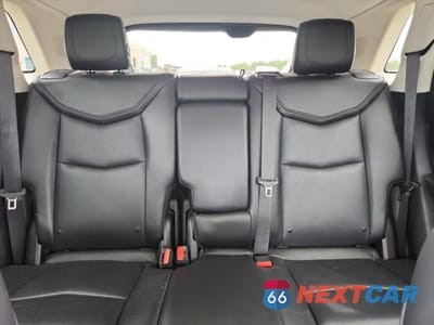 Zdjęcie 10 z 13 samochodu: 2017 CADILLAC XT5 PREMIUM LUXURY VIN:1GYKNERS0HZ296022 - miniatura