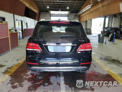 Zdjęcie 6 z 14 samochodu: 2019 MERCEDES-BENZ GLE 400 4MATIC VIN:4JGDA5GBXKB216590 - miniatura