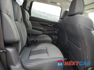 Zdjęcie 11 z 15 samochodu: 2024 SUBARU ASCENT ONYX EDITION VIN:4S4WMAKD0R3400278 - miniatura