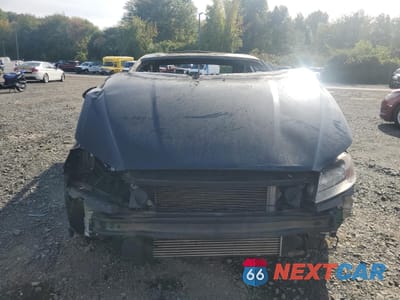 Piąte zdjęcie samochodu w środku: 2015 VOLVO S80 PREMIER VIN:YV1902MK4F1190428 - miniatura