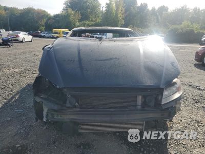 Piąte zdjęcie samochodu w środku: 2015 VOLVO S80 PREMIER VIN:YV1902MK4F1190428 - miniatura