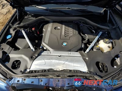 Zdjęcie 12 z 14 samochodu: 2023 BMW X4 M40I VIN:5UX43DT03P9P84643 - miniatura