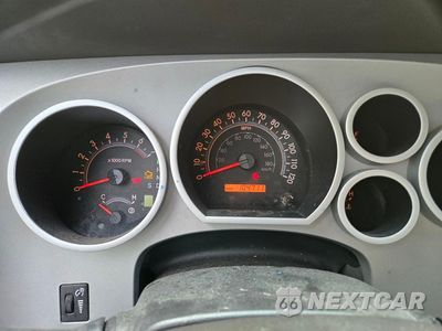 Zdjęcie 6 z 8 samochodu: 2007 TOYOTA TUNDRA DOUBLE CAB SR5 VIN:5TFBV54137X008993 - miniatura