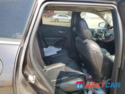 Zdjęcie 11 z 13 samochodu: 2017 JEEP CHEROKEE LIMITED VIN:1C4PJLDBXHW516190 - miniatura