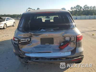 Zdjęcie 6 z 14 samochodu: 2021 MERCEDES-BENZ GLB 250 VIN:W1N4M4GB1MW134306 - miniatura