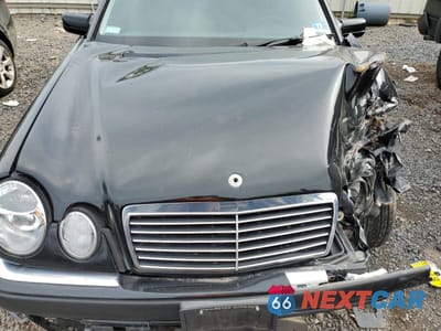 Zdjęcie 11 z 12 samochodu: 1999 MERCEDES-BENZ E 320 VIN:WDBJF65H4XA921015 - miniatura