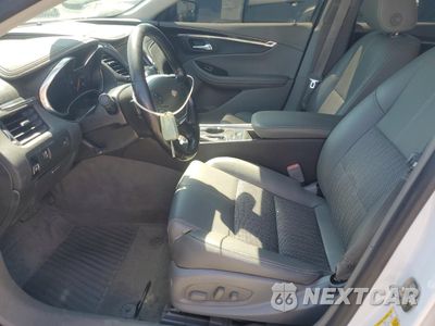 Zdjęcie 7 z 12 samochodu: 2015 CHEVROLET IMPALA LT VIN:1G1125S39FU104693 - miniatura