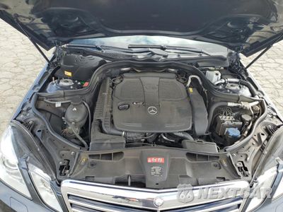 Zdjęcie 11 z 12 samochodu: 2013 MERCEDES-BENZ E 350 VIN:WDDHF5KB5DA692825 - miniatura