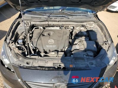 Zdjęcie 11 z 12 samochodu: 2015 MAZDA 3 TOURING VIN:3MZBM1V73FM213830 - miniatura