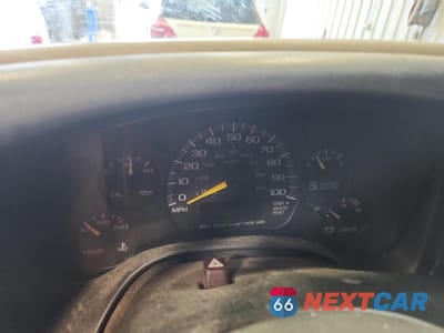 Zdjęcie 9 z 12 samochodu: 2000 CHEVROLET EXPRESS G1500 VIN:1GBFG15R2Y1237487 - miniatura