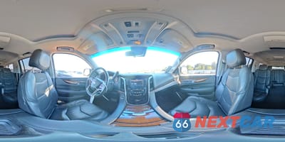 Zdjęcie 15 z 16 samochodu: 2020 CADILLAC ESCALADE ESV LUXURY VIN:1GYS4HKJ6LR278834 - miniatura