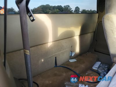 Zdjęcie 10 z 12 samochodu: 1998 CHEVROLET S TRUCK S10 VIN:1GCCS19X7W8133992 - miniatura