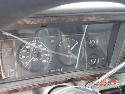 Zdjęcie 9 z 15 samochodu: 1988 DODGE MINI RAM VIN:2B7FK1332JR744562 - miniatura