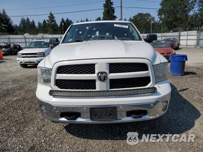 Piąte zdjęcie samochodu w środku: 2015 RAM 1500 SLT VIN:1C6RR6LT4FS663629 - miniatura