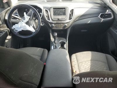 Zdjęcie 8 z 15 samochodu: 2019 CHEVROLET EQUINOX LT VIN:2GNAXKEV5K6172736 - miniatura