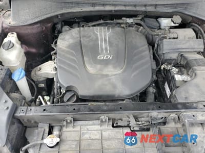 Zdjęcie 12 z 13 samochodu: 2016 KIA SORENTO EX VIN:5XYPH4A51GG019802 - miniatura