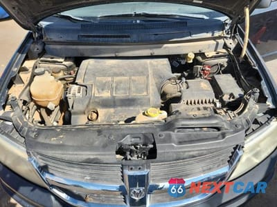 Zdjęcie 12 z 13 samochodu: 2009 DODGE JOURNEY VIN:3D4GG57V69T502247 - miniatura