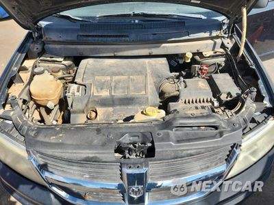 Zdjęcie 12 z 13 samochodu: 2009 DODGE JOURNEY VIN:3D4GG57V69T502247 - miniatura