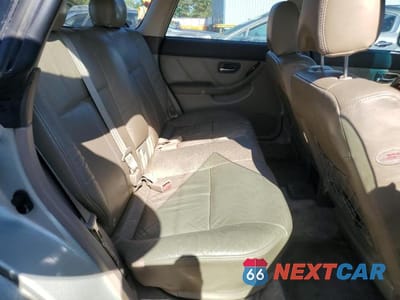 Zdjęcie 10 z 13 samochodu: 2004 SUBARU LEGACY OUTBACK LIMITED VIN:4S3BH686047608188 - miniatura