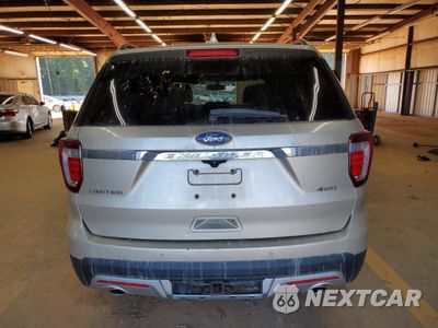 Zdjęcie 6 z 16 samochodu: 2017 FORD EXPLORER LIMITED VIN:1FM5K8F87HGC99500 - miniatura