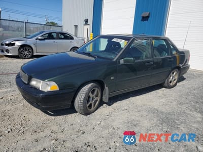1999 VOLVO S70 YV1LS55A2X2619987 - główne zdjęcie licytacji z USA - miniatura