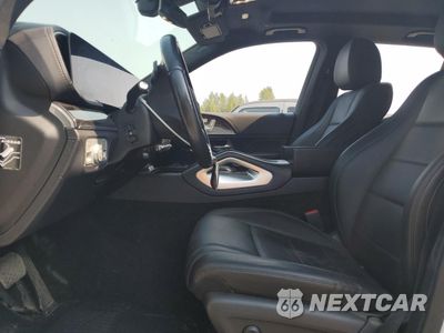 Zdjęcie 7 z 13 samochodu: 2020 MERCEDES-BENZ GLE 450 4MATIC VIN:4JGFB5KB7LA045964 - miniatura