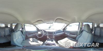 Zdjęcie 16 z 16 samochodu: 2009 JEEP GRAND CHEROKEE LAREDO VIN:1J8GR48K49C520756 - miniatura