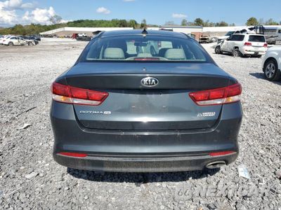Zdjęcie 6 z 14 samochodu: 2016 KIA OPTIMA LX VIN:KNAGT4L31G5071849 - miniatura