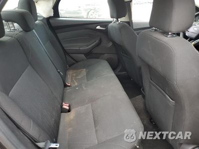 Zdjęcie 10 z 12 samochodu: 2016 FORD FOCUS SE VIN:1FADP3F28GL212442 - miniatura