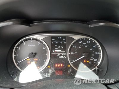 Zdjęcie 9 z 14 samochodu: 2024 NISSAN VERSA S VIN:3N1CN8BVXRL913132 - miniatura