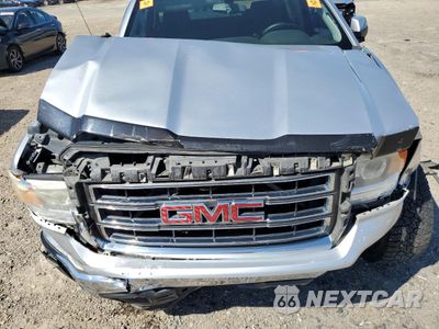 Zdjęcie 11 z 13 samochodu: 2014 GMC SIERRA C1500 SLE VIN:3GTP1UEH7EG226802 - miniatura