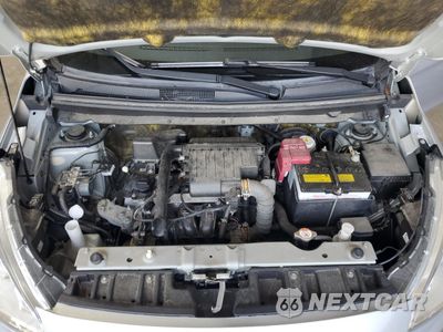 Zdjęcie 11 z 13 samochodu: 2018 MITSUBISHI MIRAGE G4 ES VIN:ML32F3FJ3JHF11199 - miniatura